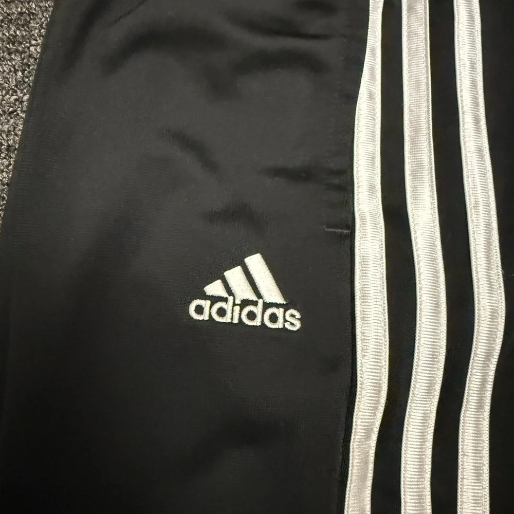 ADIDAS BOYS JOGGER PANTS - Picture 4 of 8